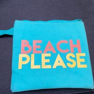 Beach bag
